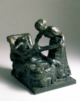 Edgar%20Degas%2C%20%3Cb%3E%3Ci%3E%20La%20masseuse%3C%2Fi%3E%3C%2Fb%3E%2C%20ca.%201882-1885%2C%20bronze%2C%20The%20Evan%20H.%20Roberts%20Memorial%20Sculpture%20Collection%2C%20public%20domain%2C%2078.13